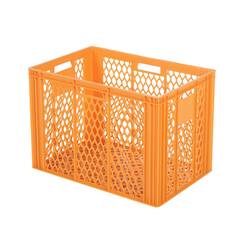 SARO Bäckereikiste 600X400X421mm BK421