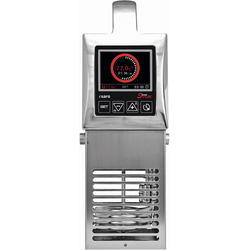 SARO Tragbarer Sous-Vide Garer SmartVide 9