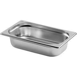 SARO BUDGET LINE GN-Behälter 1/4 GN Tiefe 20mm