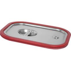 SARO BUDGET LINE GN-Deckel - Dichtung 1/1 GN