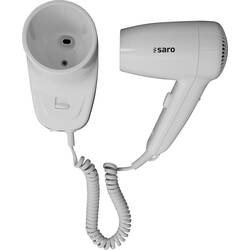 SARO Haartrockner JEREMY