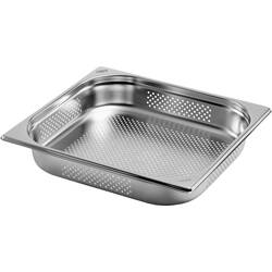 SARO BASIC LINE GN-Behälter 2/3 GN perforiert T 200mm