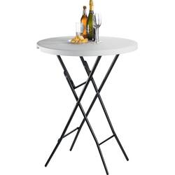 SARO Party-Stehtisch BARBADOS