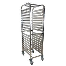 SARO Regalwagen BONO