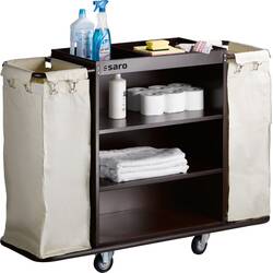 SARO Zimmerservicewagen AF 258