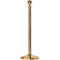 SARO Absperrpfosten AF 2791