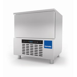 Icematic Schockfroster ST 5 1/1