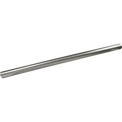 SARO Edelstahlrohr für Kantenschutzsystem