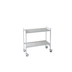 SARO Bausteinwagen Modell BSW995