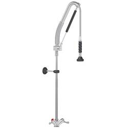 SARO Automatische Vorspülbrause AUTO-DECEF1/4-PM