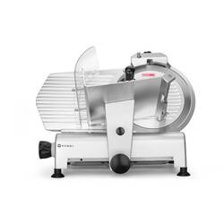 Hendi Aufschnittmaschine Profi Line 300