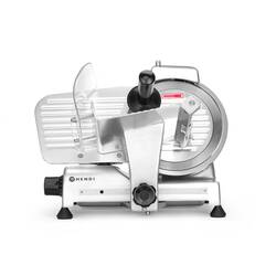 Hendi Aufschnittmaschine Profi Line 220