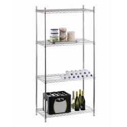 SARO Schwerlast-Regal GOLIATH 300