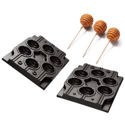 Neumärker Twist Pop Backplattensatz