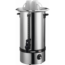 SARO Glühweinkocher / Heißwasserspender HOT DRINK