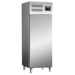 SARO Gewerbetiefkühlschrank - 2/1 GN KYRA GN 700 BT