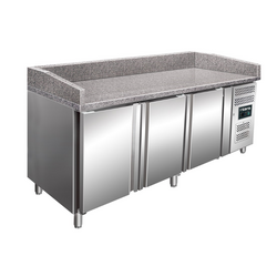 SARO Pizzatisch PZ 3600 TN