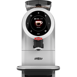 Bonamat Kaffeevollautomat Sprso