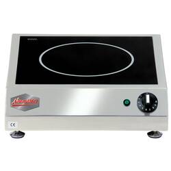 Neumärker Ceran®-Kochplatte I