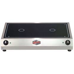 Neumärker Ceran®-Kochplatte II