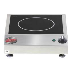 Neumärker Ceran®-Kochplatte Econom I