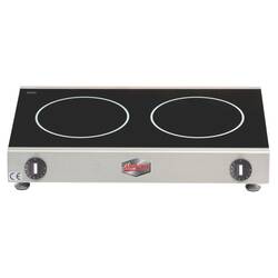 Neumärker Ceran®-Kochplatte Econom II N