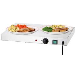 Neumärker Warmhalteplatte I