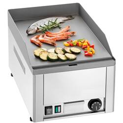 Neumärker Griddleplatte Elektro I