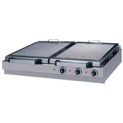 Neumärker Elektrischer Wassergrill HS 2-70