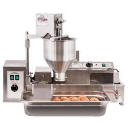 Neumärker Automatische Donut-Maschine Twin Lane