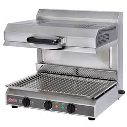 Neumärker Glaskeramik-Salamander PDS