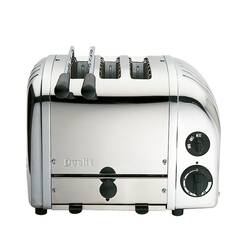 Neumärker Dualit Kombi-Toaster