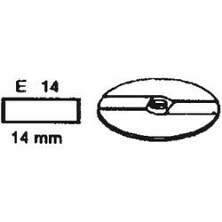 Neumärker Schneidscheibe E 14