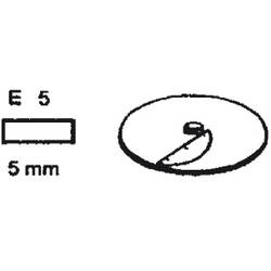 Neumärker Schneidscheibe E 5