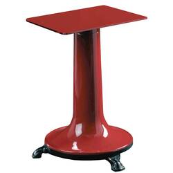 Neumärker Standfuß