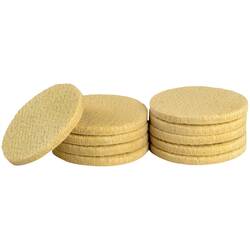 Neumärker Filzpads für Cleaner Pad