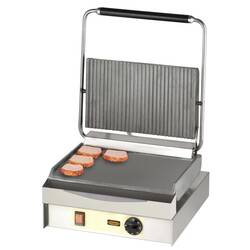 Neumärker Chopper-Grill eco