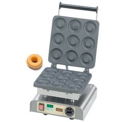 Neumärker Dony Donuteisen I