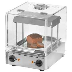 Neumärker Thermo Shop 1/2 GN