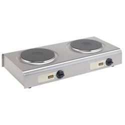 Neumärker Neumärker Doppelkochplatte 220-220