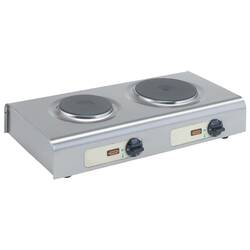 Neumärker Neumärker Doppelkochplatte 145-180