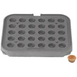 Neumärker Backplatte T30