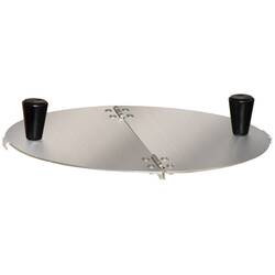 Neumärker Klappdeckel für Neumärker Hot-Dog Wärmer