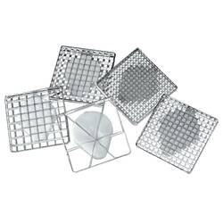 Neumärker Stempel 6tlg./Wedges