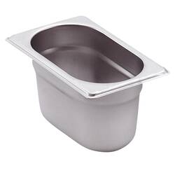 Neumärker 1/9 GN-Behälter 100 mm tief