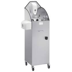 Neumärker Mobiles Handwaschbecken II