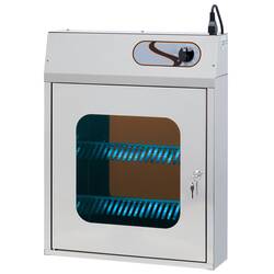 Neumärker Messersterilisator