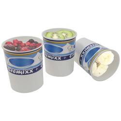 Neumärker Steamblend Einweg-Portionsbecher