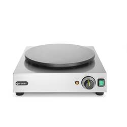 Hendi Crepesplatte mit Keramikbeschichtung Ø 40 cm