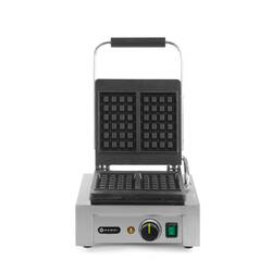 Hendi Waffeleisen 'Liège'